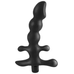 Стимулятор простаты Perfect Grip Prostate Massager с вибрацией