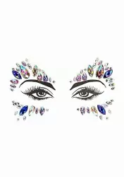 Укороченный топ с бретелькой через шею, S/XL (42-52)