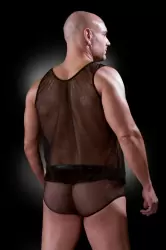 Костюм стриптизера See Thru Sexy - 2XL/3XL