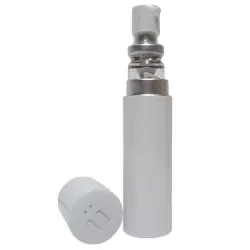 Набор Good-to-Go: флакон Uberlube 15 мл и кейс – серебристый