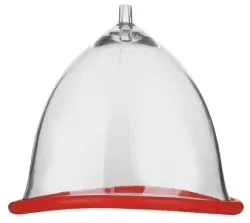 Вакуумная помпа для груди Breast Pumps Erozon