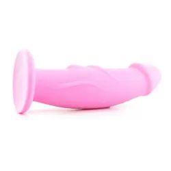 Фаллоимитатор на присоске Fetish Fantasy Elite 6