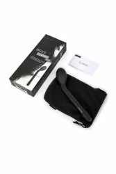 Стимулятор точки G Bgee Classic Plus. Черный