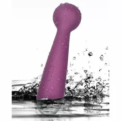 Mini Emma Фиолетовый Вибростимулятор