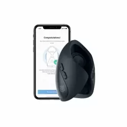 Интерактивный мастурбатор с управлением через смартфон Pulse Solo Interactive