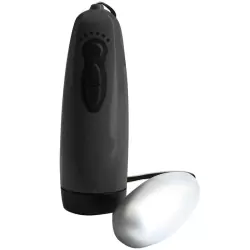 Слепок-реалистик вагины и ануса в позе догги-стайл Ultra Big Ass Bang - телесный