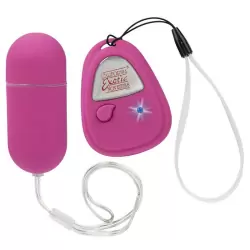 Беспроводной стимулятор Original Egg – розовый
