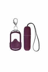 Вибропуля с пультом управления Remote Vibrating Bullet