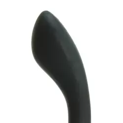 Электростимулятор простаты Flexing Flavio гибкий – черный