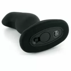 NEXUS G PLAY+ M черный Вибро-стимулятор простаты и G-точки