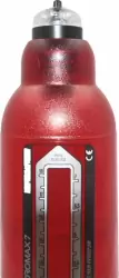 Гидропомпа HYDROMAX7 BRILLIANT красная