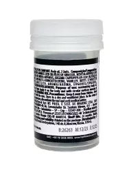 Лубрикант в виде двух шариков Hot Flowers Plus Confort с расслабляющим эффектом, масляная основа, 6 грамм