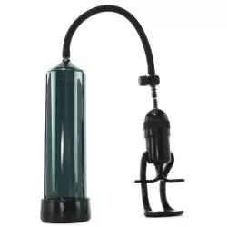 Вакуумная помпа Renegade Bolero Pump – черный