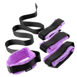 Набор для бондажа Beginner's Bondage Set