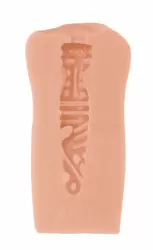 Мастурбатор вагина Satisfaction Magazine выпуск №45 - телесный