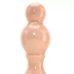 Анальный стимулятор Maximum Pleasure Dong Queen – телесный