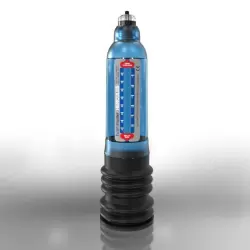 Гидропомпа Bathmate Hercules – синий