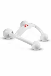 Набор для массажа JO All in One Massage Kit