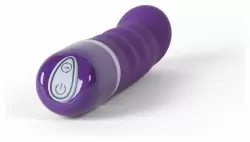 Стимулятор точки G Bswish Bdesired Deluxe. Фиолетовый