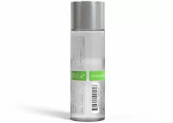 Лубрикант на водной основе с настоем органического алоэ и гиалуроновой кислоты/ JO ALOE - 60 мл.