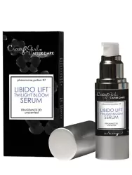 Возбуждающая женская сыворотка с феромонами Crazy Girl After Dark Libido Lift – 15 мл