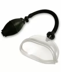 Помпа для вульвы High Intensity