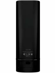 Набор для секса на расстоянии: Автоматический мастурбатор Kiiroo Onyx+, черный и Вибратор Kiiroo Pearl 2+, бирюзовый