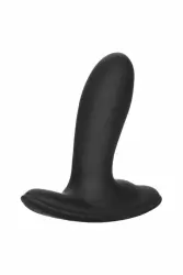 Массажер простаты Eclipse™ Pulsing Probe дистанционным управлением с помощью браслета