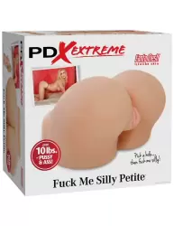 Мастурбатор полуторс Fuck Me Silly Petite