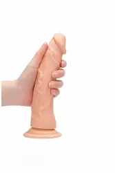 Фаллоимитатор Realistic Dildo - 20 см.