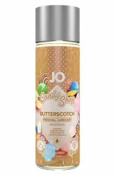 Съедобный лубрикант JO Candy Shop Butterscotch - 60 мл