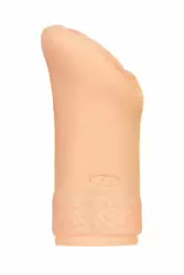 Мастурбатор-вагина TOYFA Hot Bloom - телесный