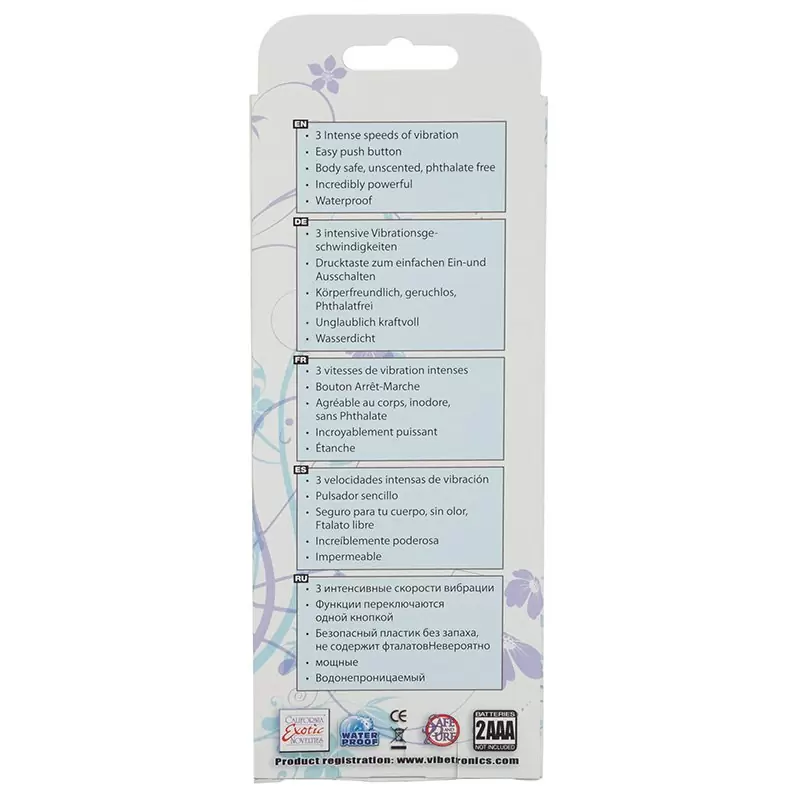 Вибромассажер “The Original” Personal Pleasurizers