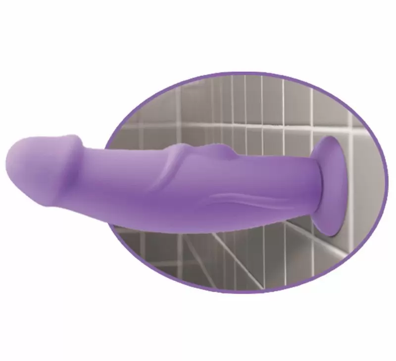 Вибромассажер Fetish Fantasy 6