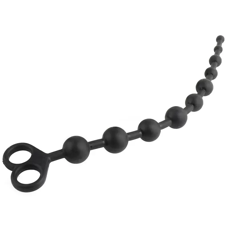 Набор анальных стимуляторов Deluxe Fantasy Kit