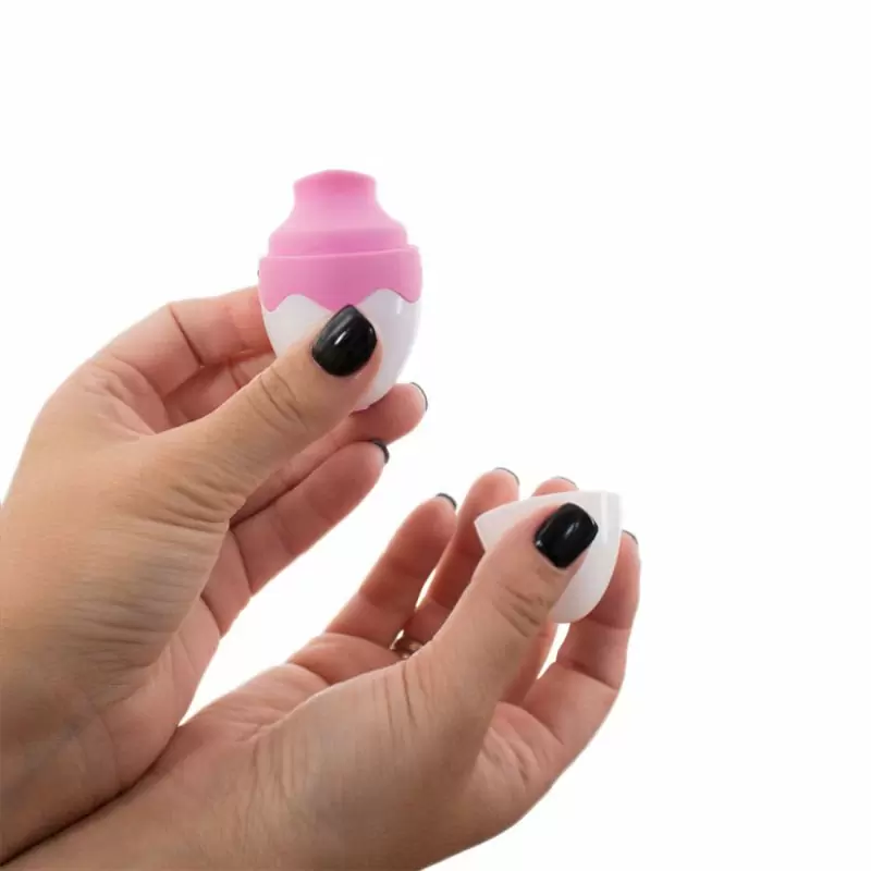 Клиторальный стимулятор Tori