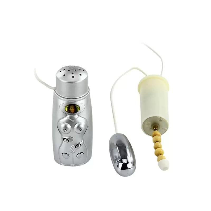 Супер реалистичная попка Pussy & Ass с вибрацией, ротацией и голосом – телесный