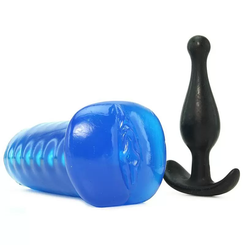 Вакуумная помпа для ануса