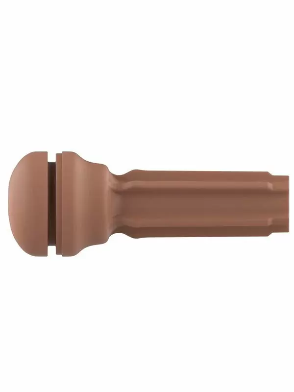 Реалистичный мастурбатор Kiiroo Feel Stroker Extra Tight, 22,3 см, ТПЭ, телесный