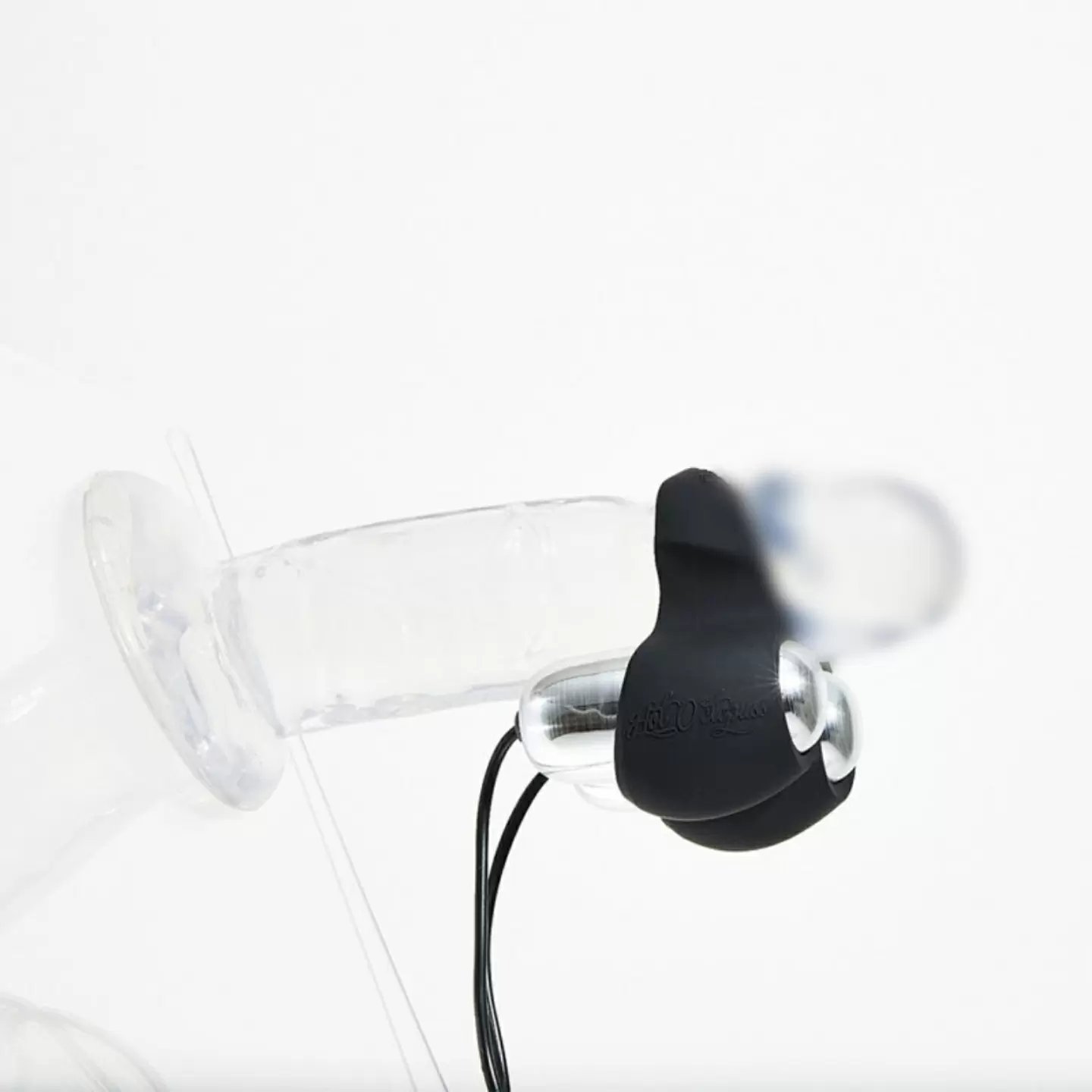 JETT Инновационная вибро-насадка для максимального удовольствия	