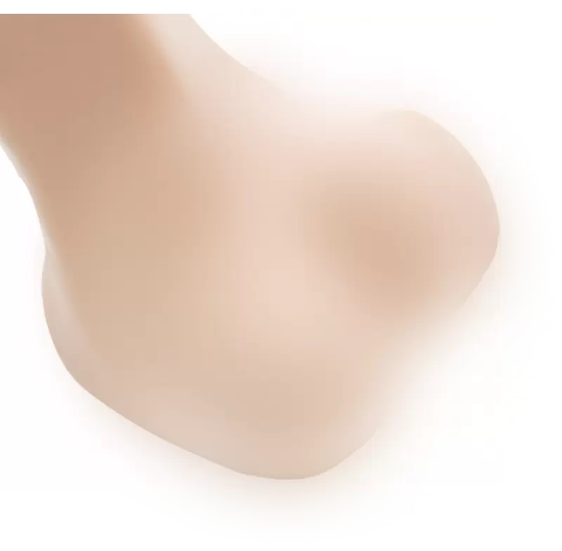 Фаллос с хребтом Destroyer