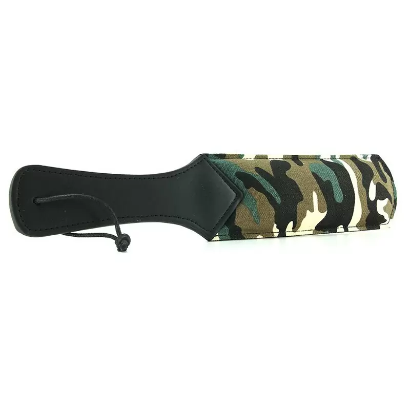 Шлепалка Kinky Camo Paddle	