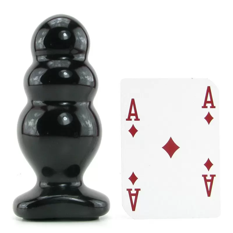 Анальный стимулятор TitanMen Trainer Tool #4