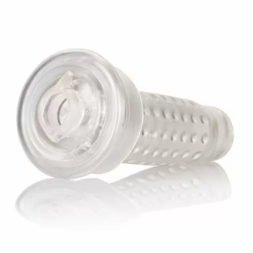 Optimum™ Series Stroker Pump Sleeve™ Pussy