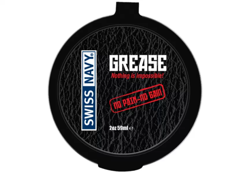 Крем для фистинга Swiss Navy Grease – 59 мл