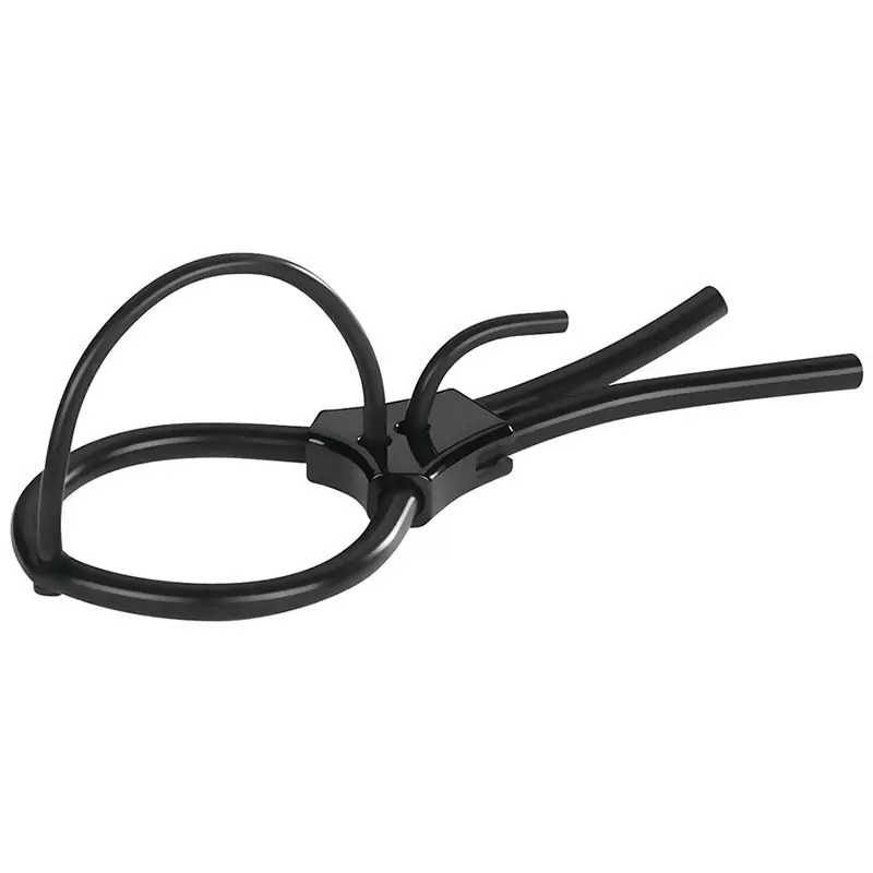 Электросбруя для головки пениса Pure Pete – черный