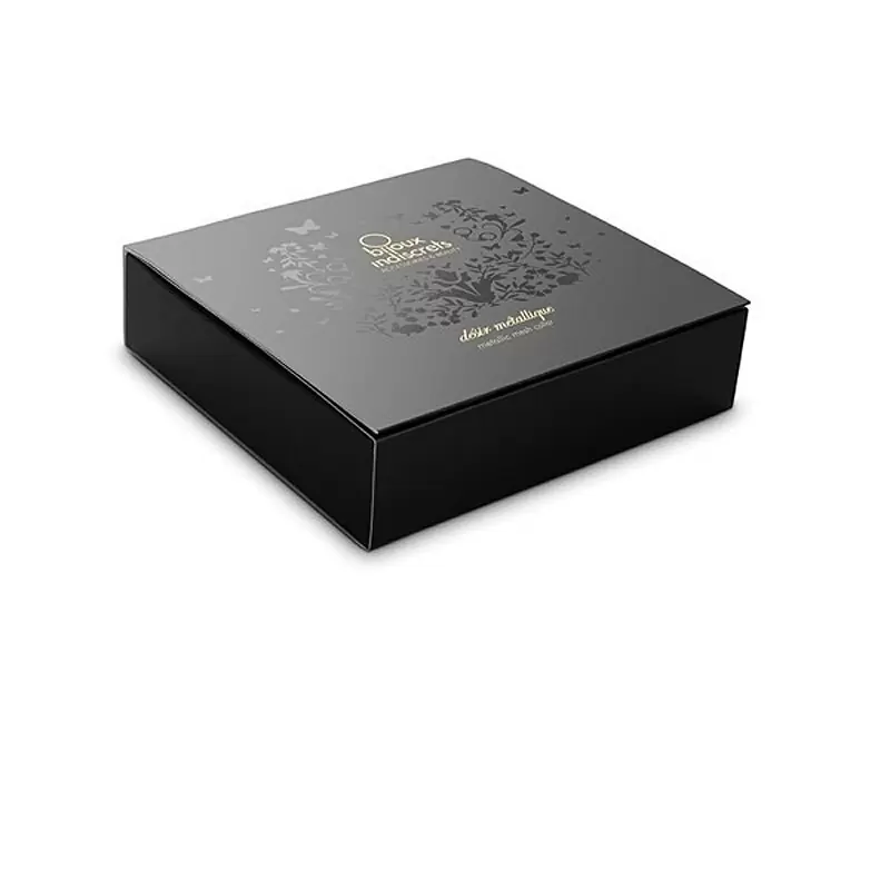 Ошейник из металлической сетки Metallic Mesh Collar – золотистый