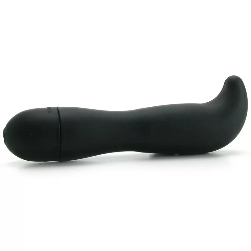 Анальный стимулятор с вибрацией Power Probe