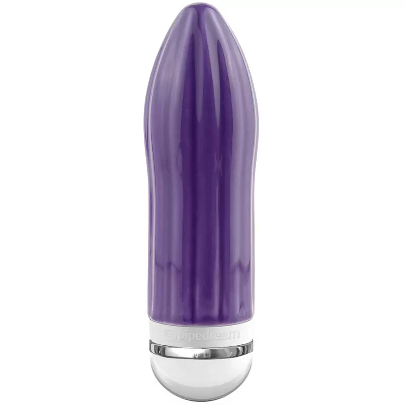 Водонепроницаемый вибромассажер Ceramix №7