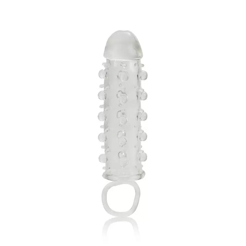 Насадка с шипами Stud Extenders With Support Ring